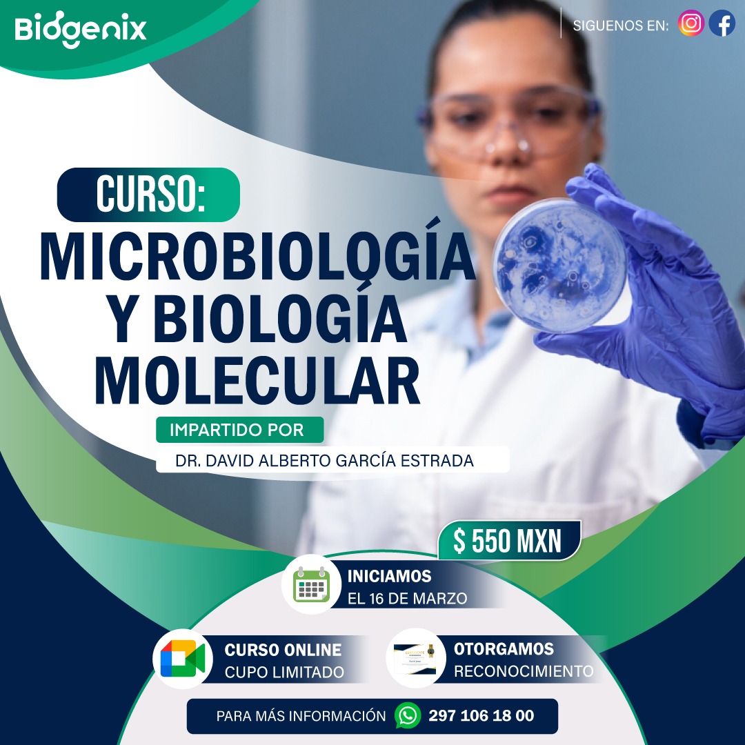 Microbiología Aplicada